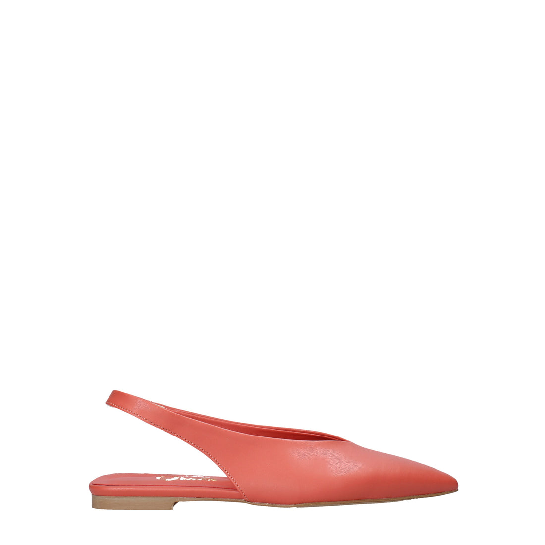 Ballerine Rosa Scuro Grace Shoes