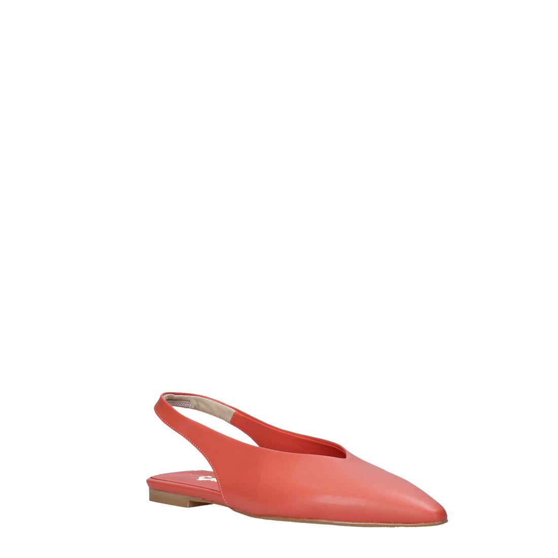 Ballerine Rosa Scuro Grace Shoes