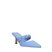 Sabot Blu Grace Shoes