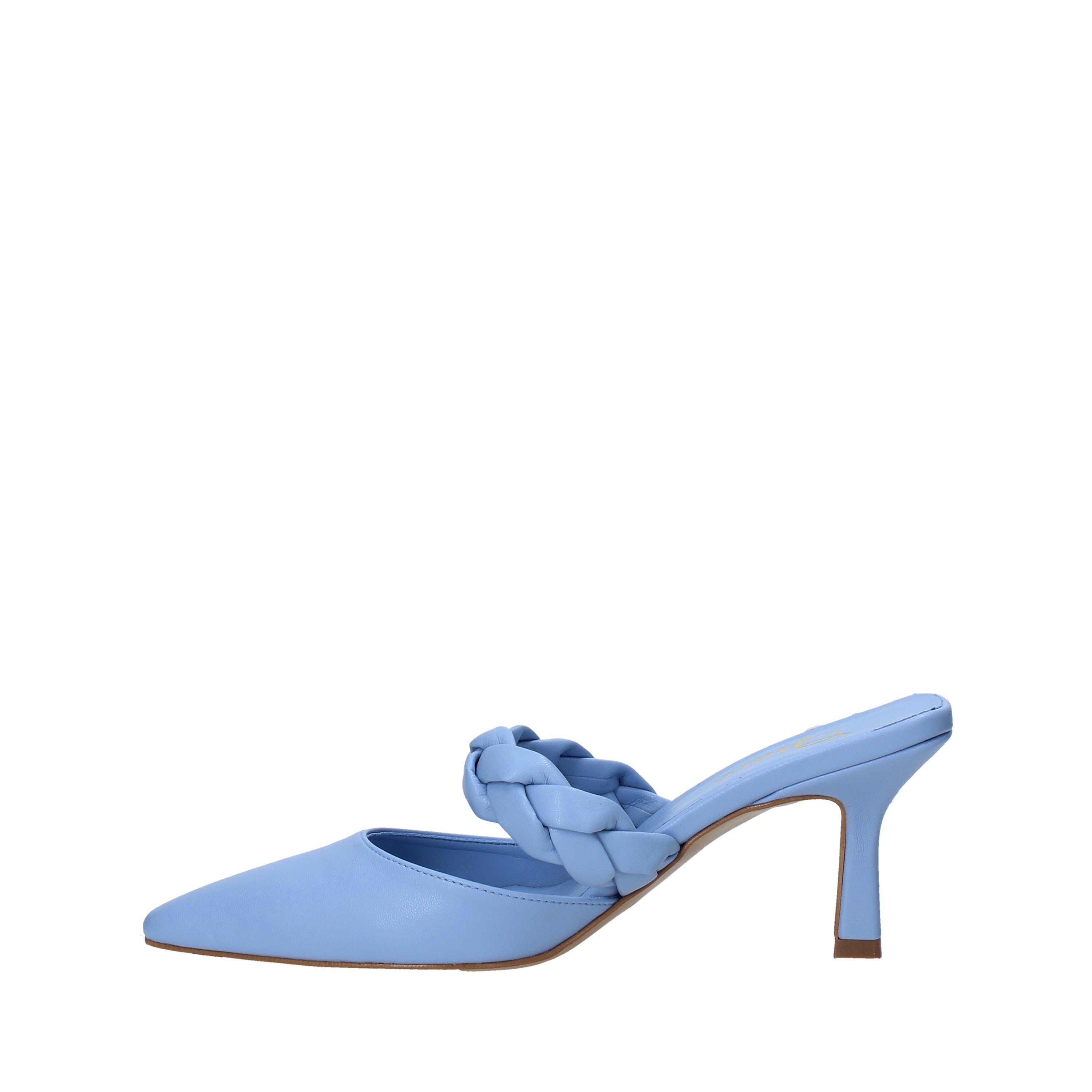 Sabot Blu Grace Shoes