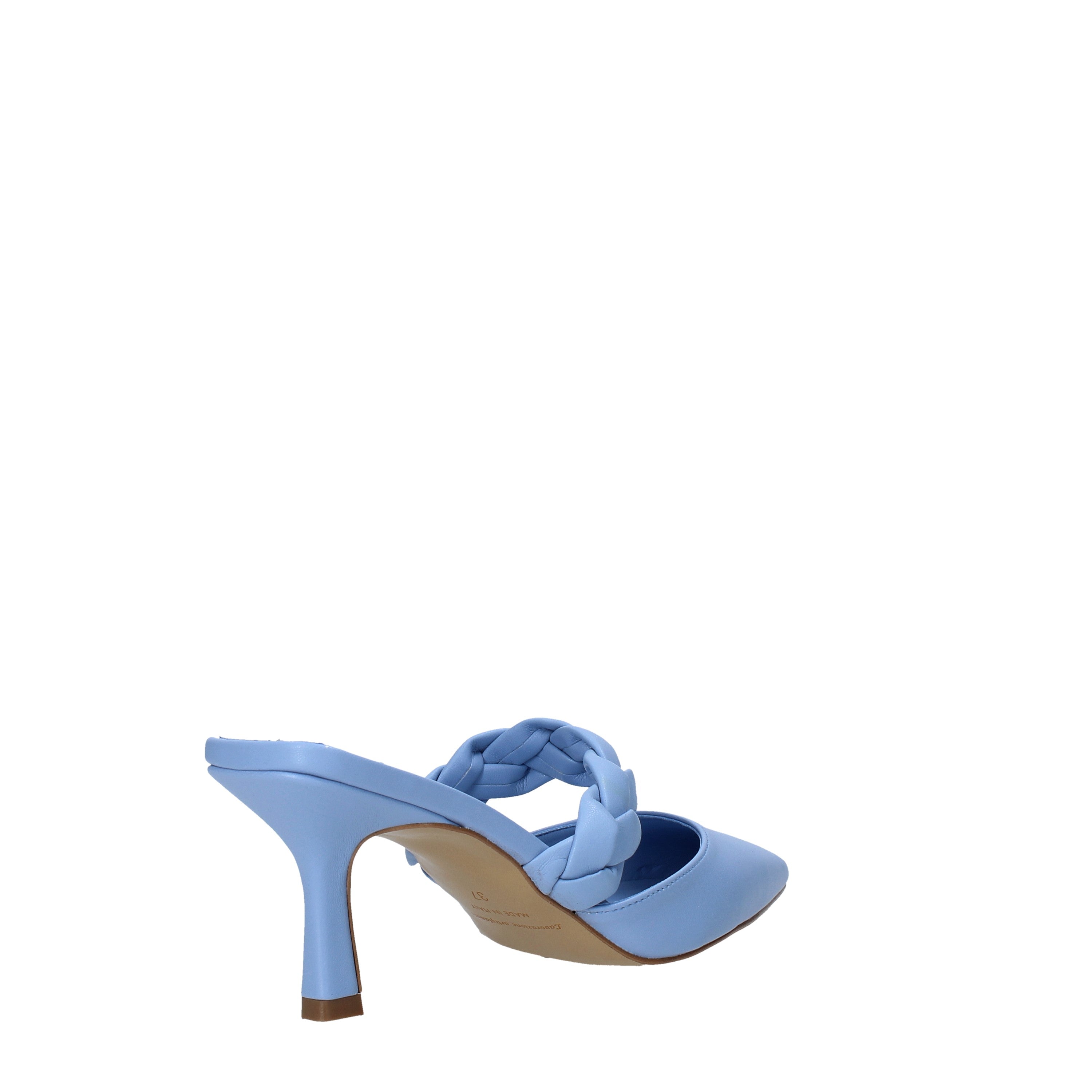 Sabot Blu Grace Shoes