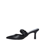 Sabot Nero Grace Shoes