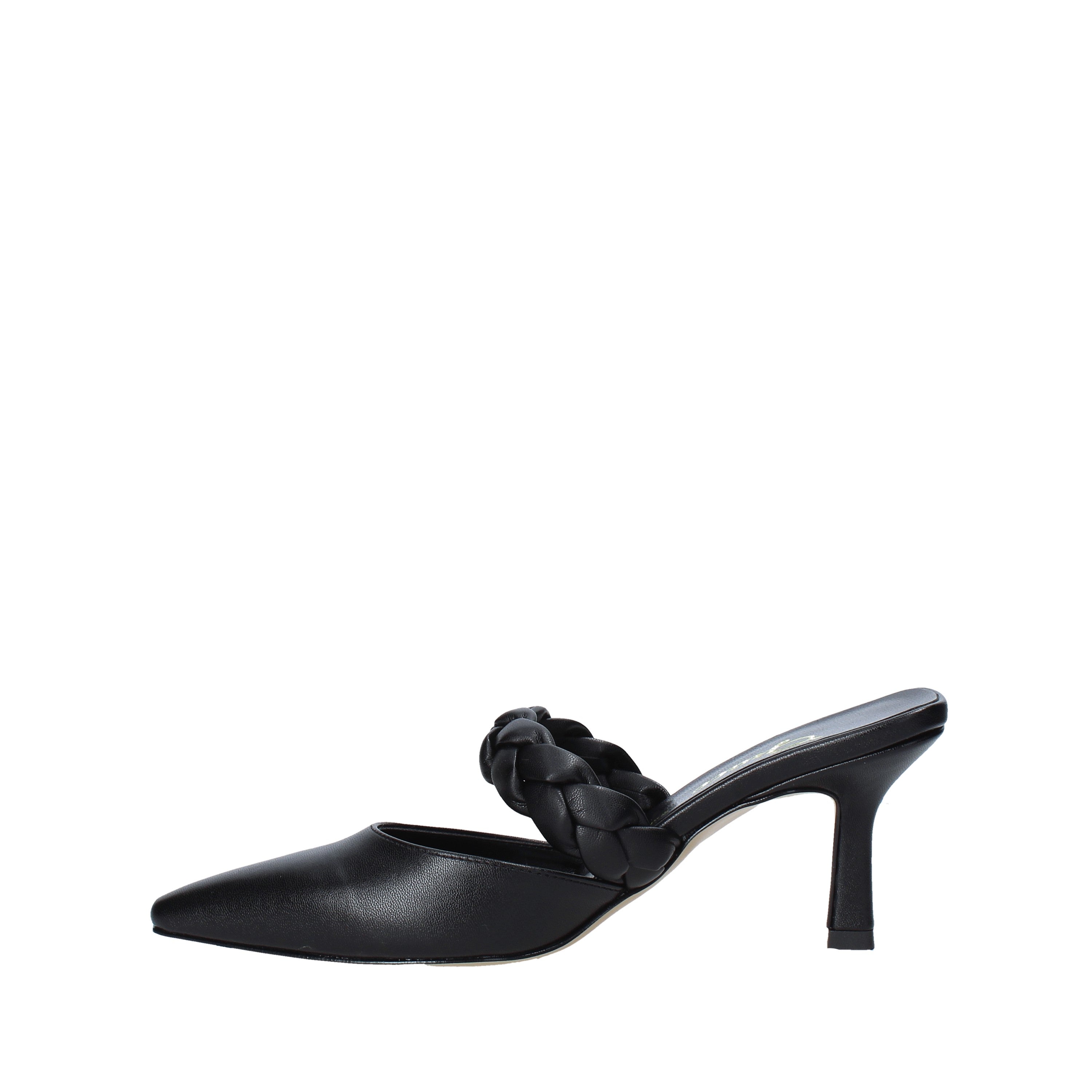 Sabot Nero Grace Shoes