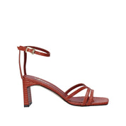 Sandali tacco Marrone Grace Shoes