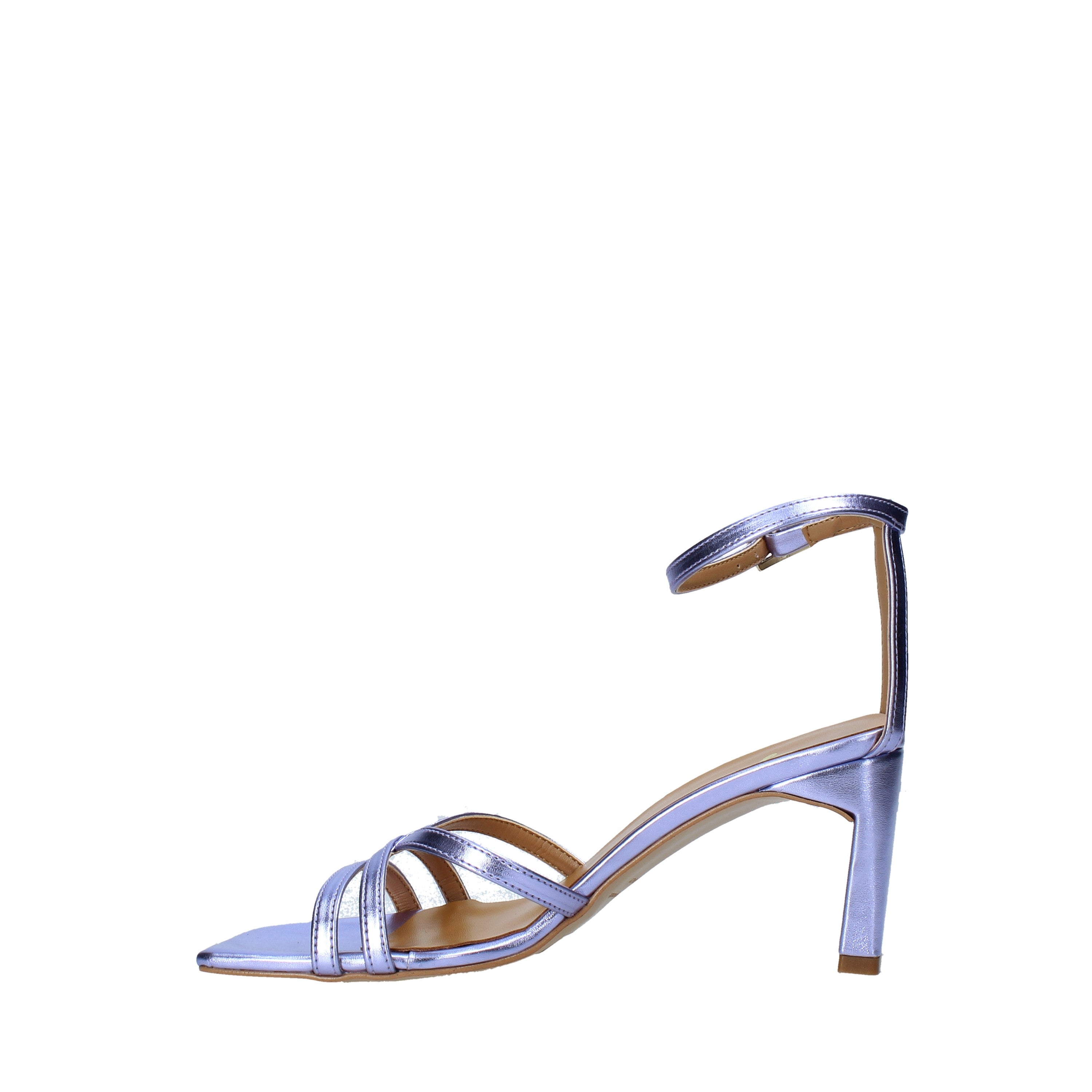 Sandali tacco Viola Grace Shoes