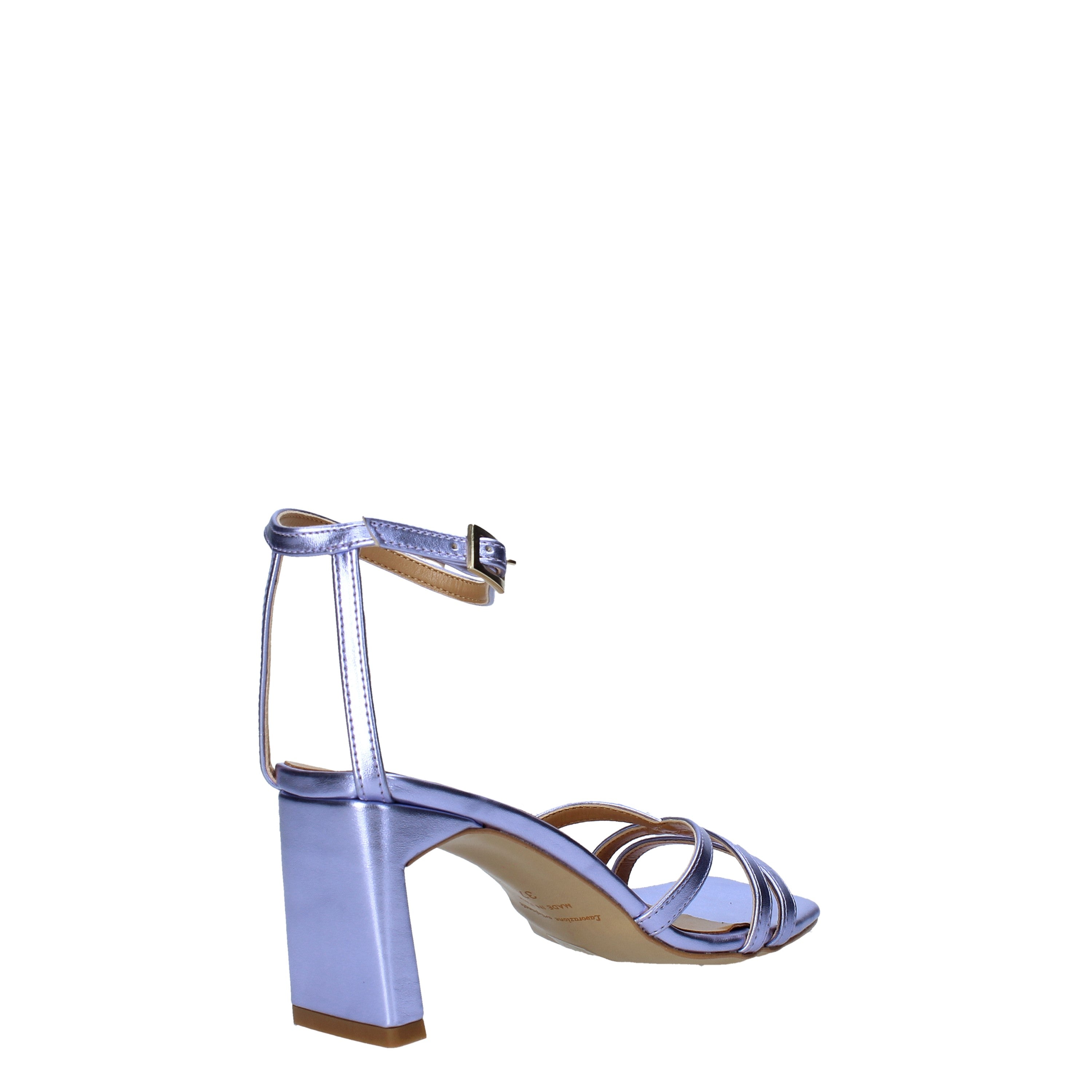 Sandali tacco Viola Grace Shoes