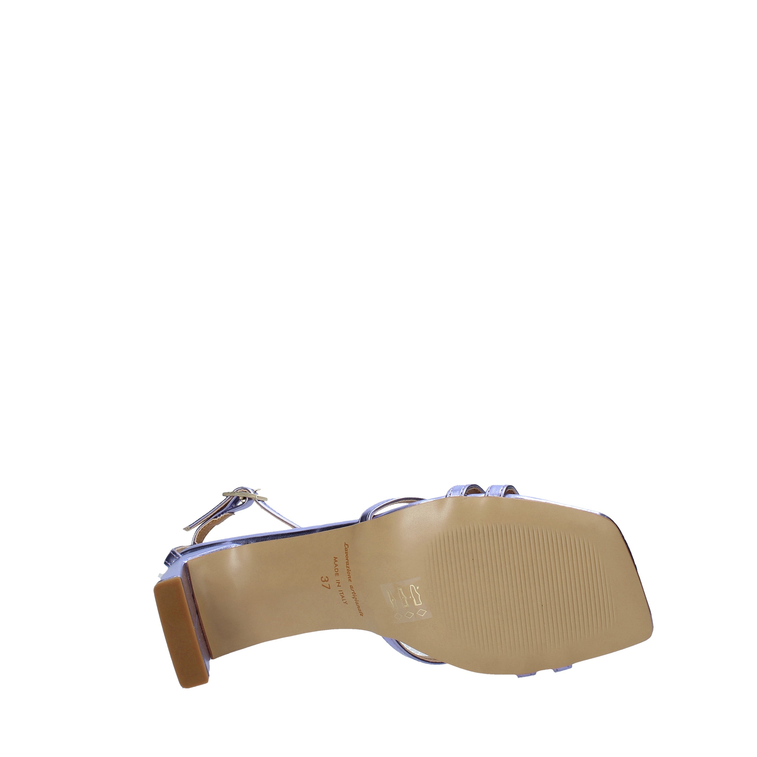 Sandali tacco Viola Grace Shoes