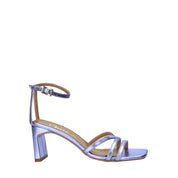 Sandali tacco Viola Grace Shoes