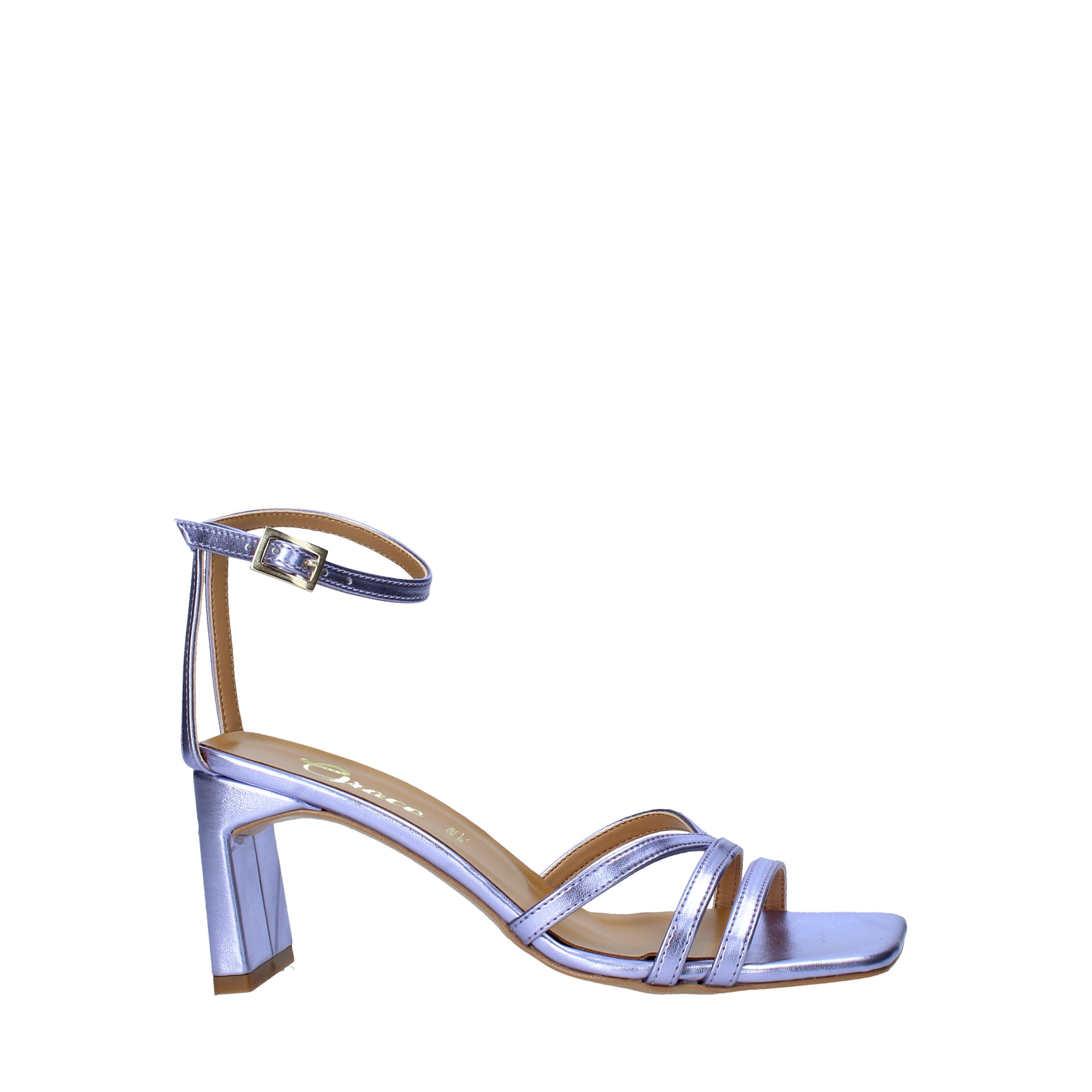 Sandali tacco Viola Grace Shoes