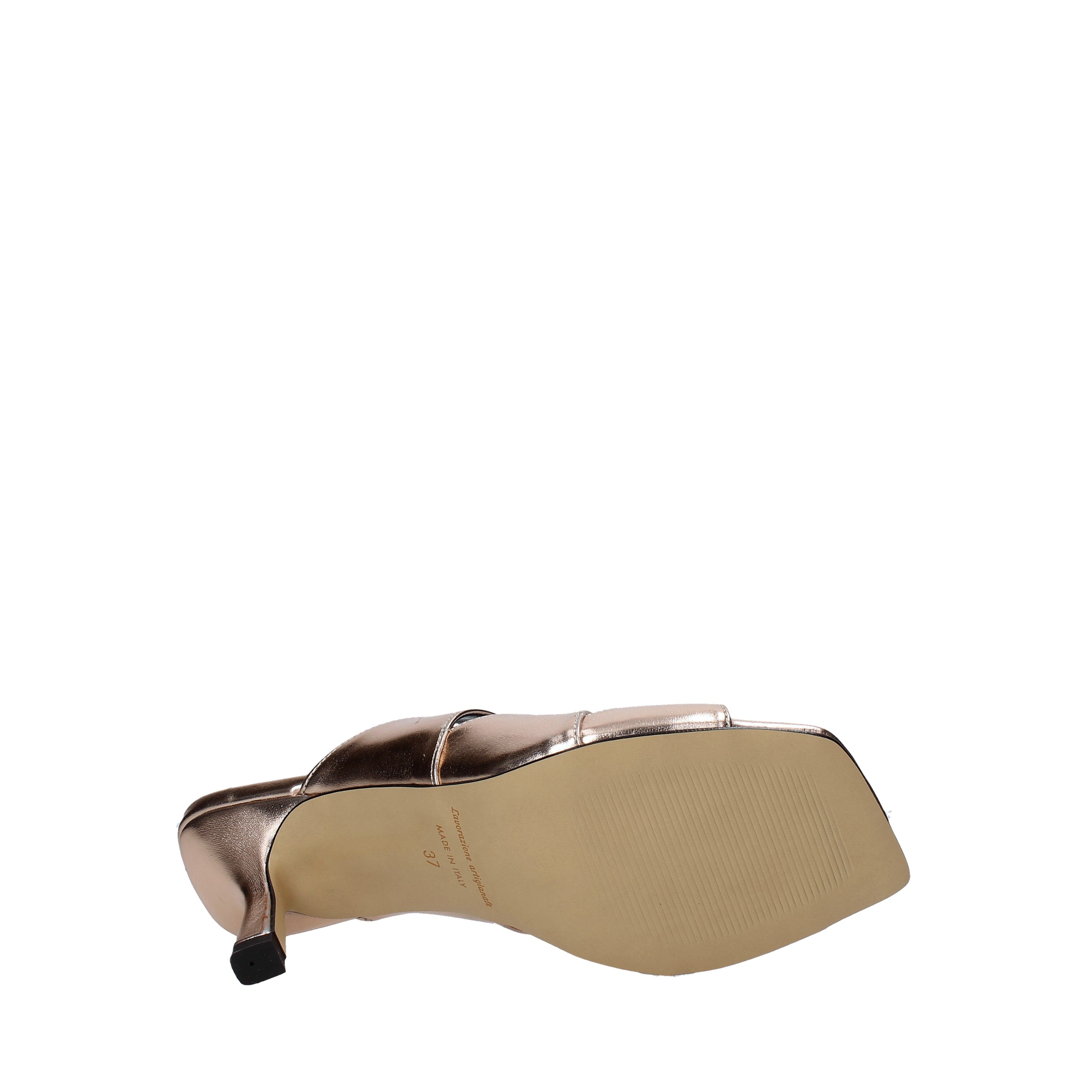 Sandali tacco Rosa Grace Shoes