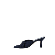 Sandali tacco Blu Grace Shoes