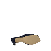 Sandali tacco Blu Grace Shoes