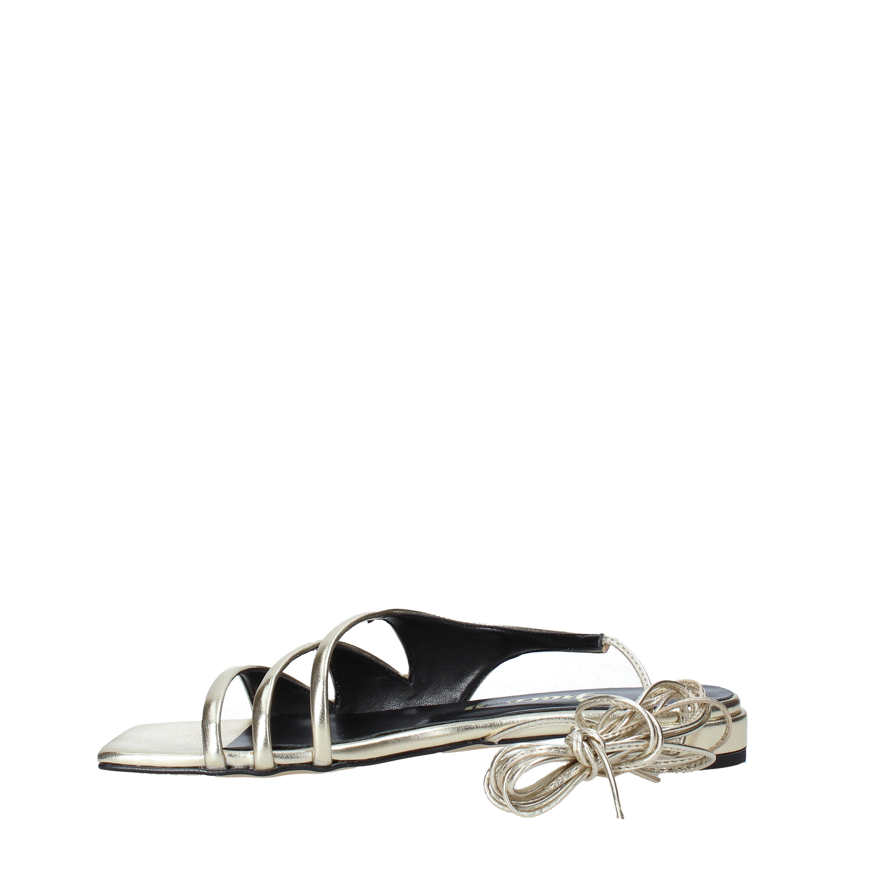 Sandali Dorato Grace Shoes