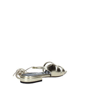 Sandali Dorato Grace Shoes