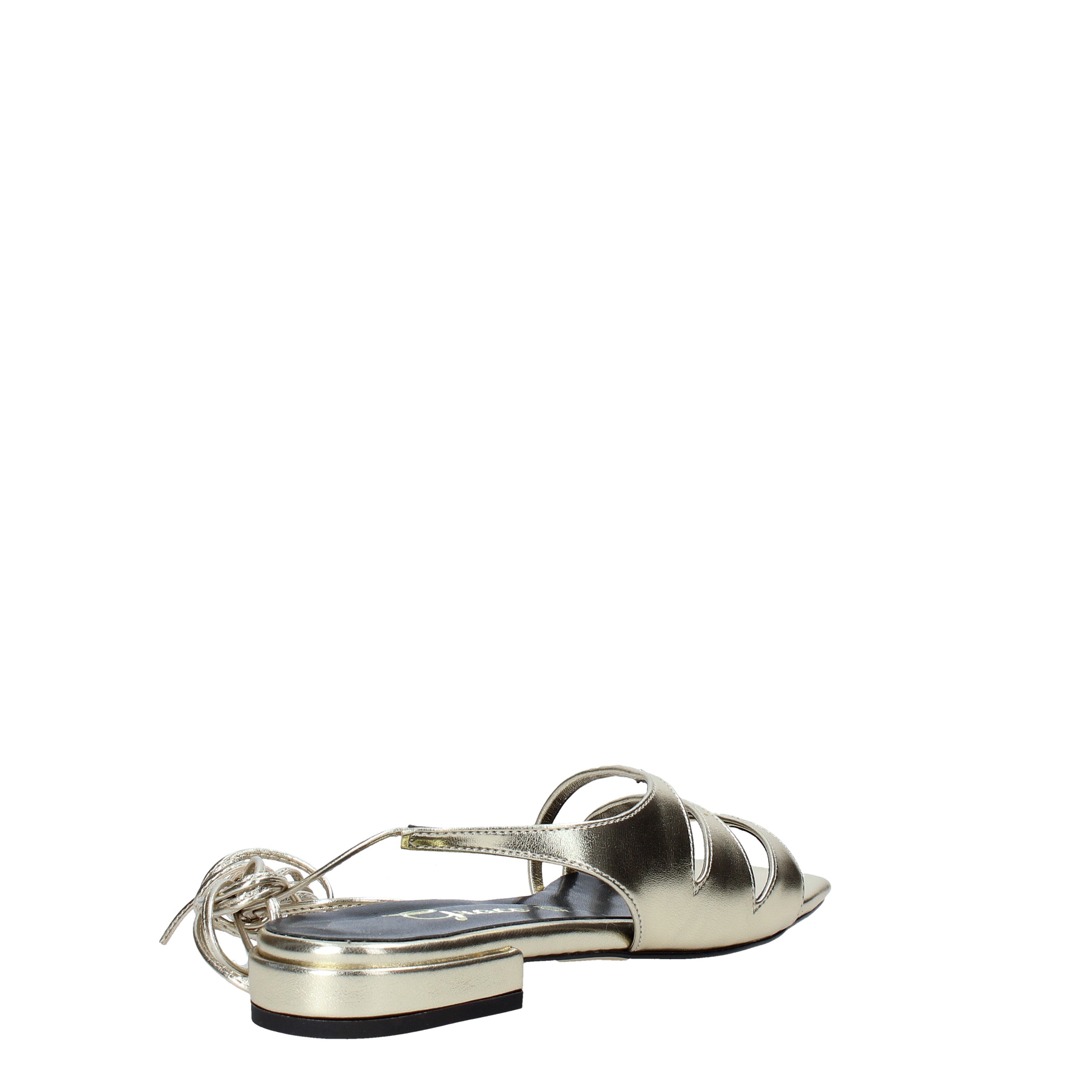 Sandali Dorato Grace Shoes