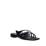 Sandali Nero Grace Shoes