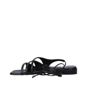 Sandali Nero Grace Shoes