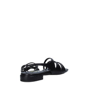 Sandali Nero Grace Shoes