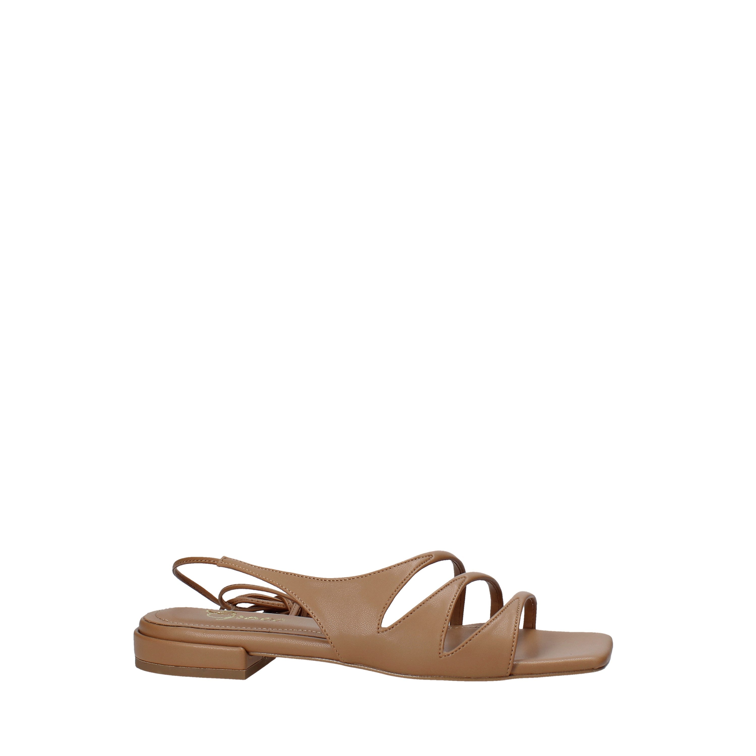 Sandali Cammello Grace Shoes