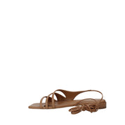 Sandali Cammello Grace Shoes