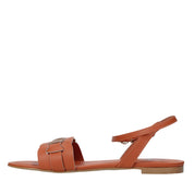 Sandali Arancio Grace Shoes