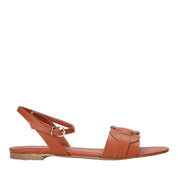 Sandali Arancio Grace Shoes