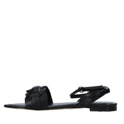 Sandali Nero Grace Shoes