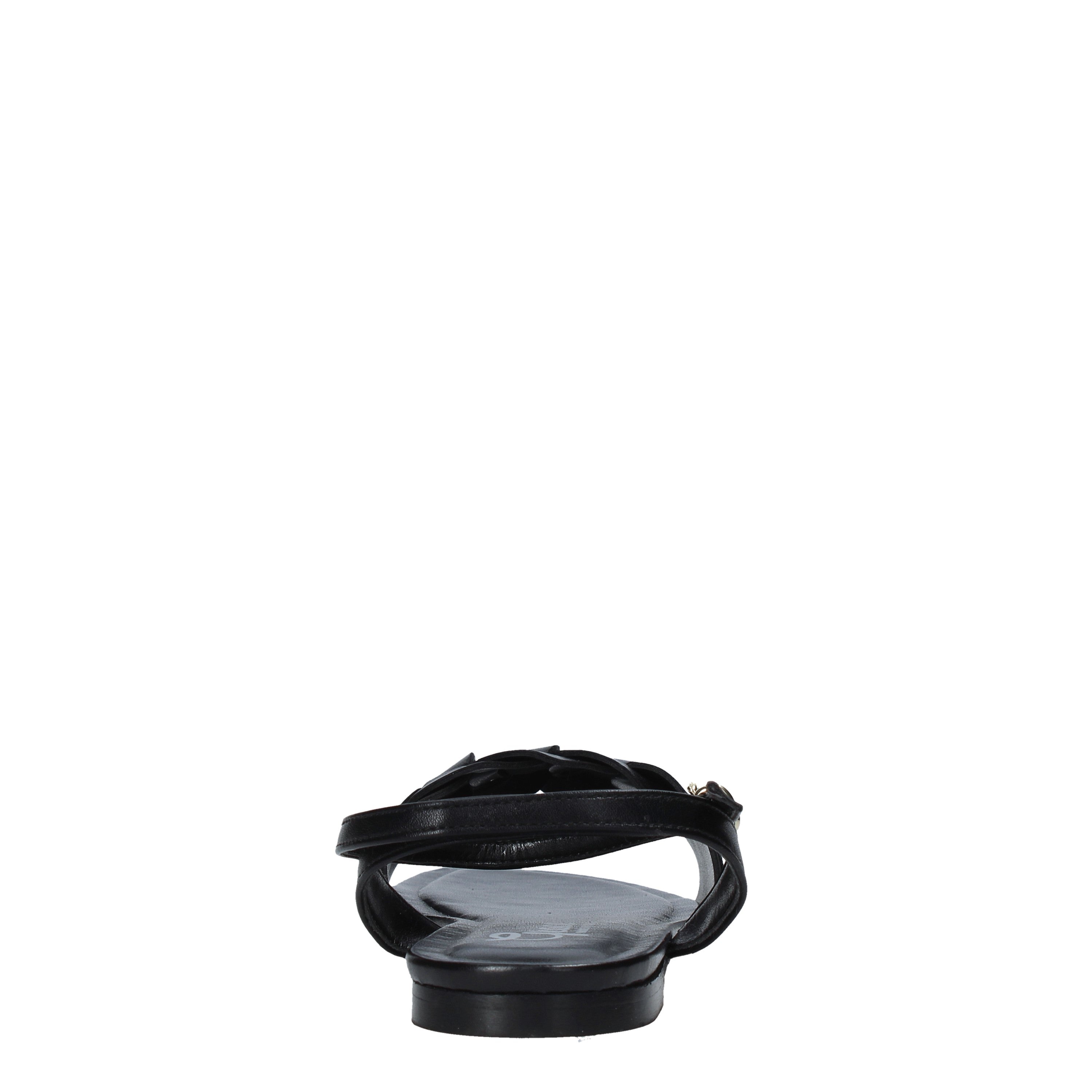 Sandali Nero Grace Shoes