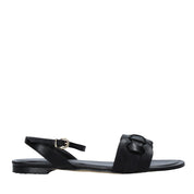 Sandali Nero Grace Shoes