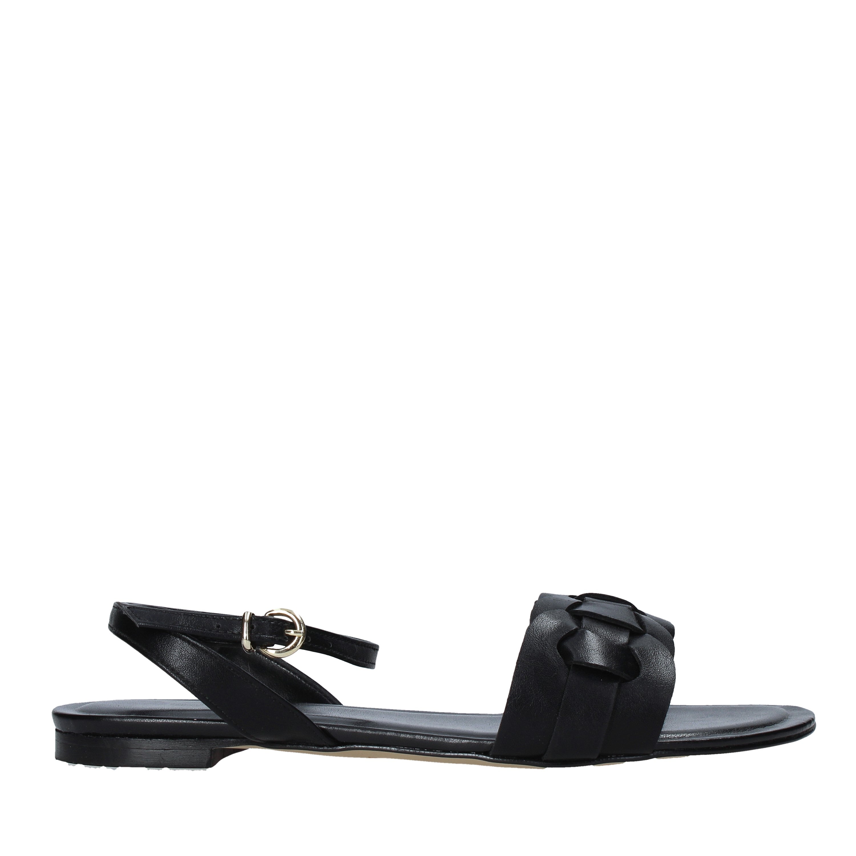 Sandali Nero Grace Shoes