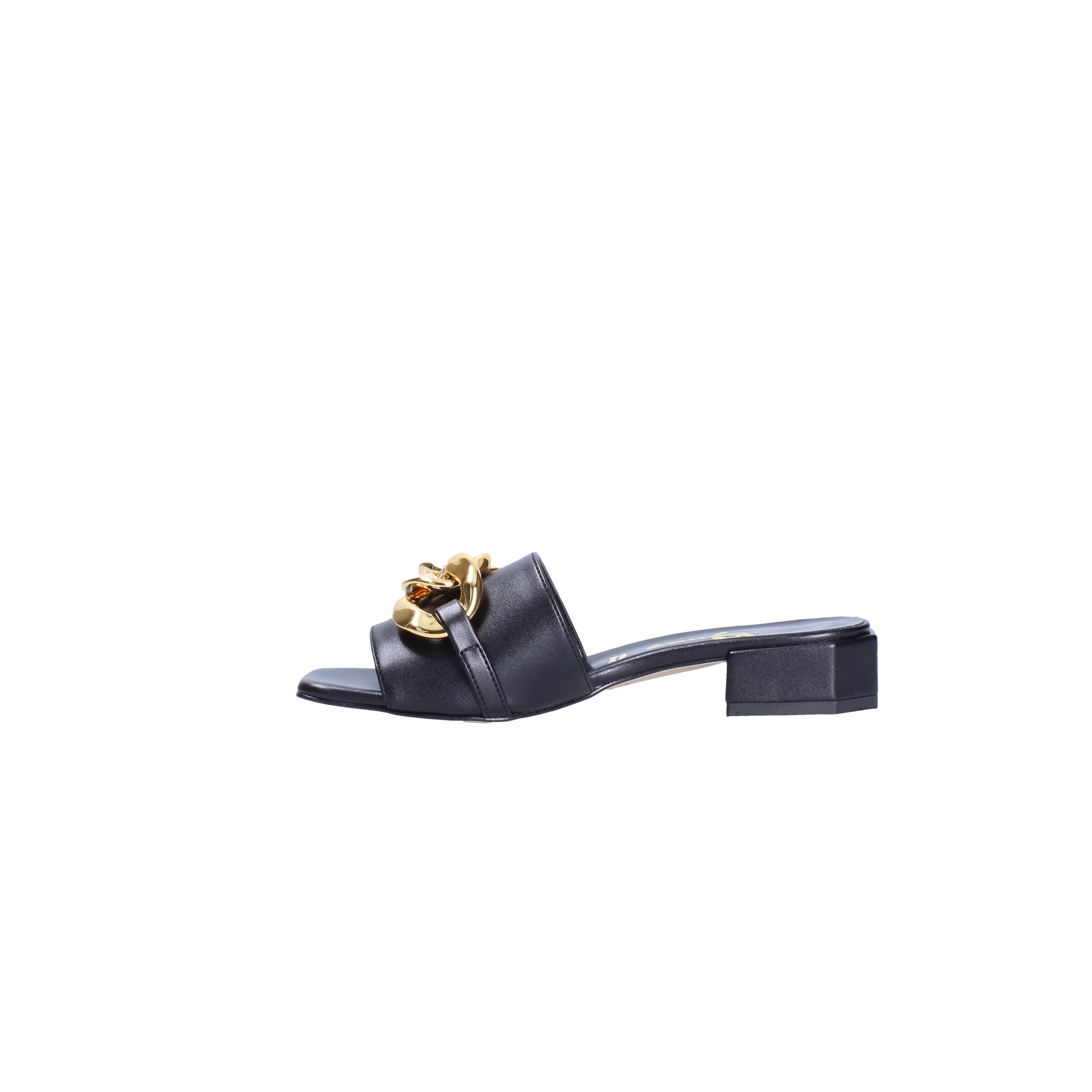 Ciabatte Nero Grace Shoes