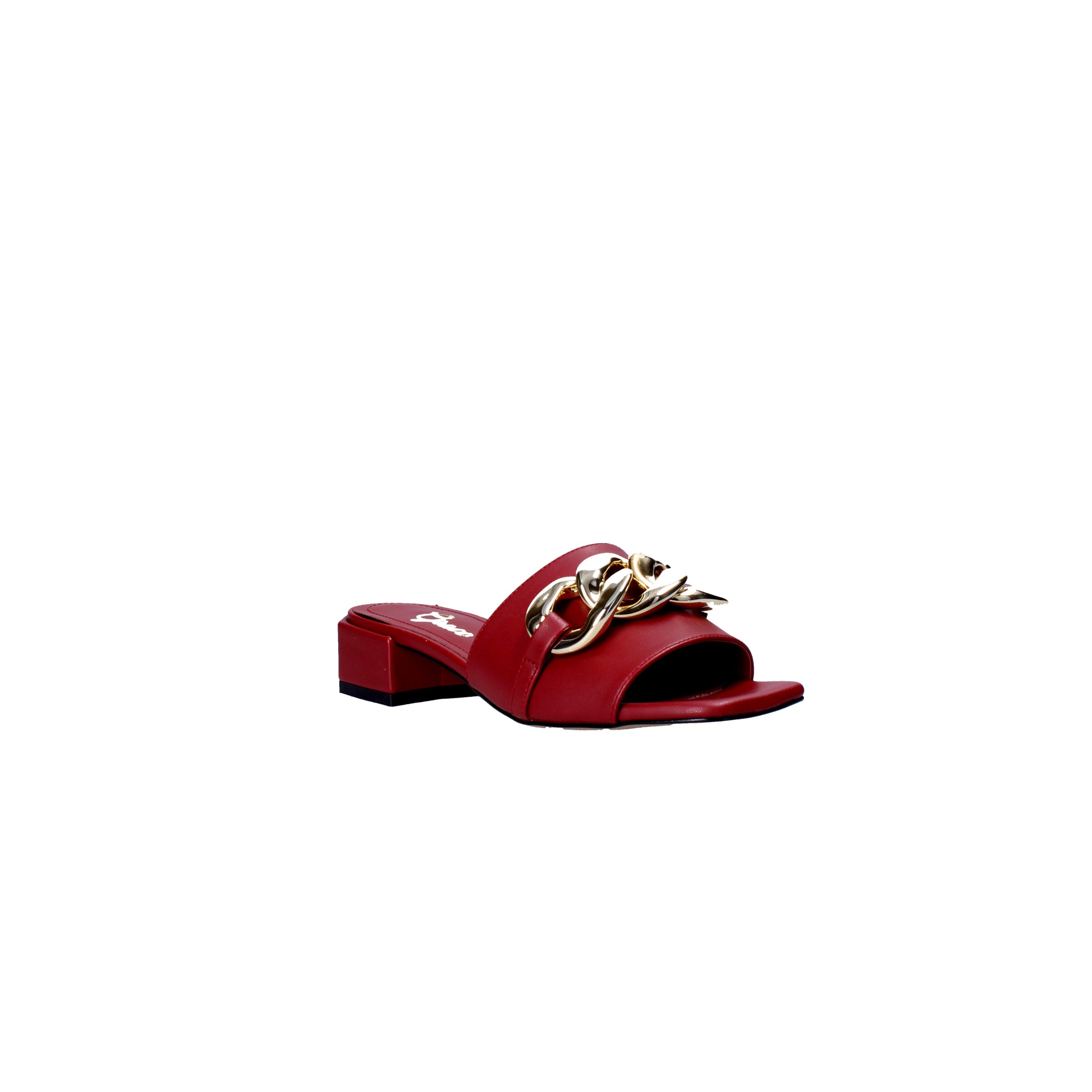 Ciabatte Bordeaux Grace Shoes