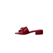 Ciabatte Bordeaux Grace Shoes
