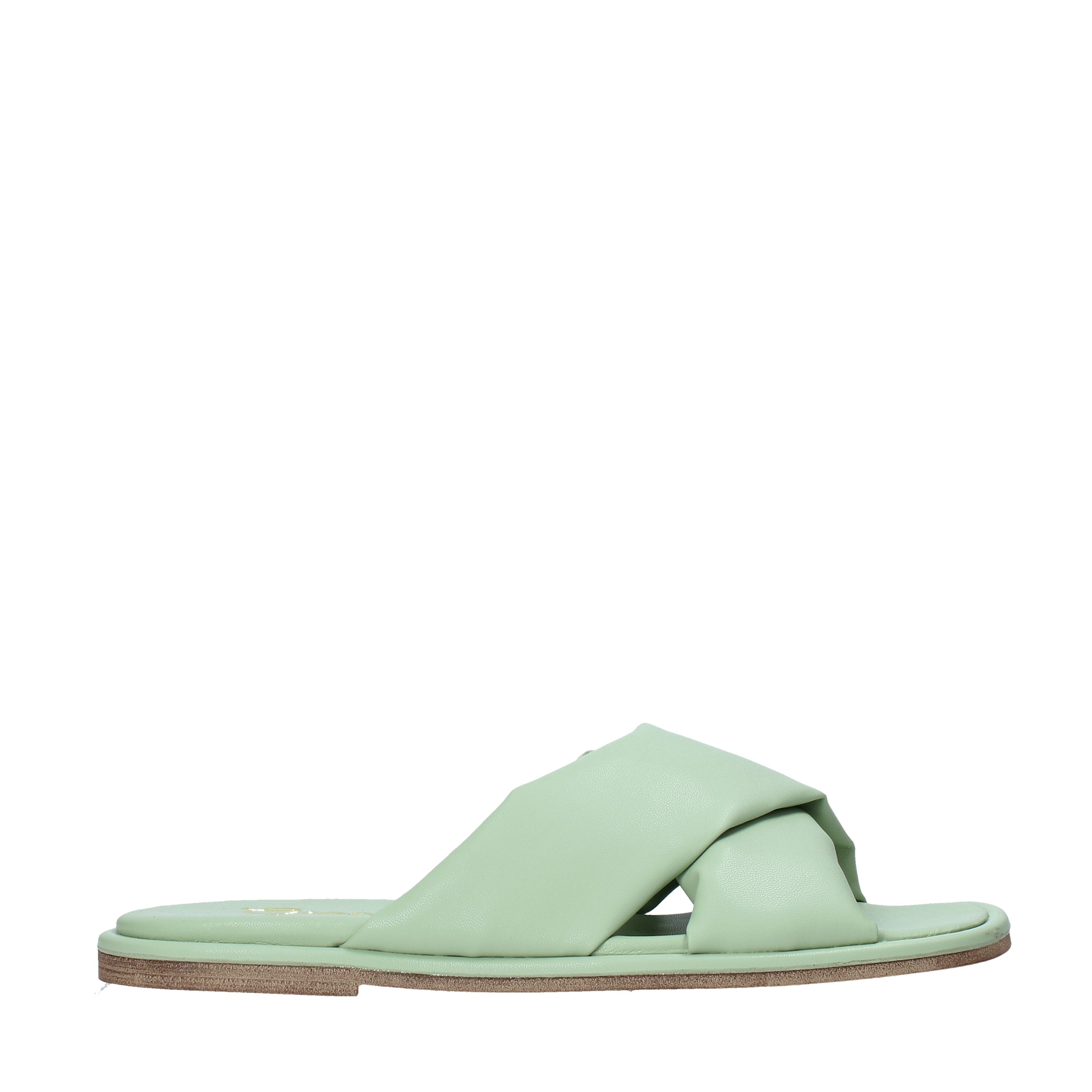 Sandali Verde Grace Shoes