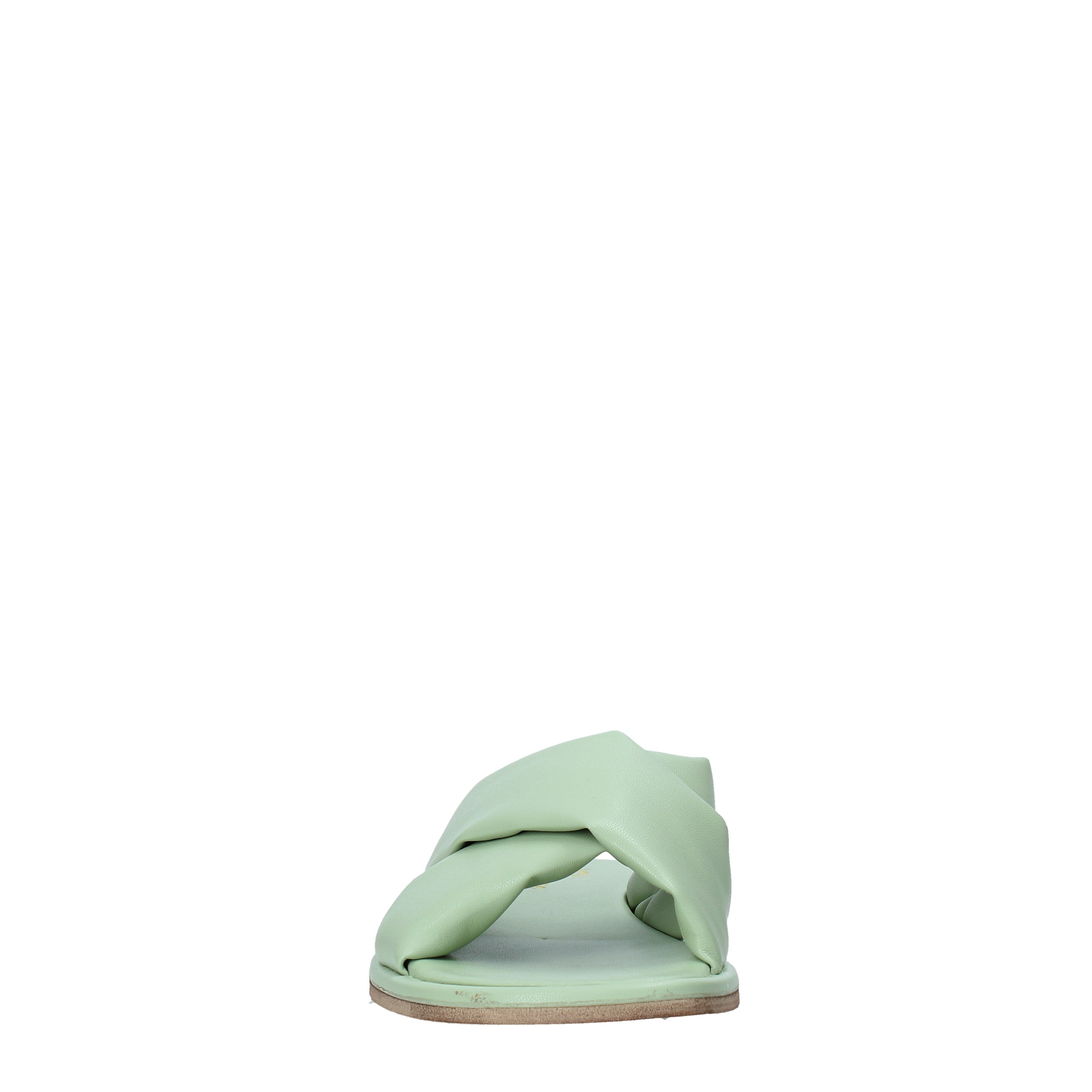 Sandali Verde Grace Shoes