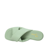 Sandali Verde Grace Shoes