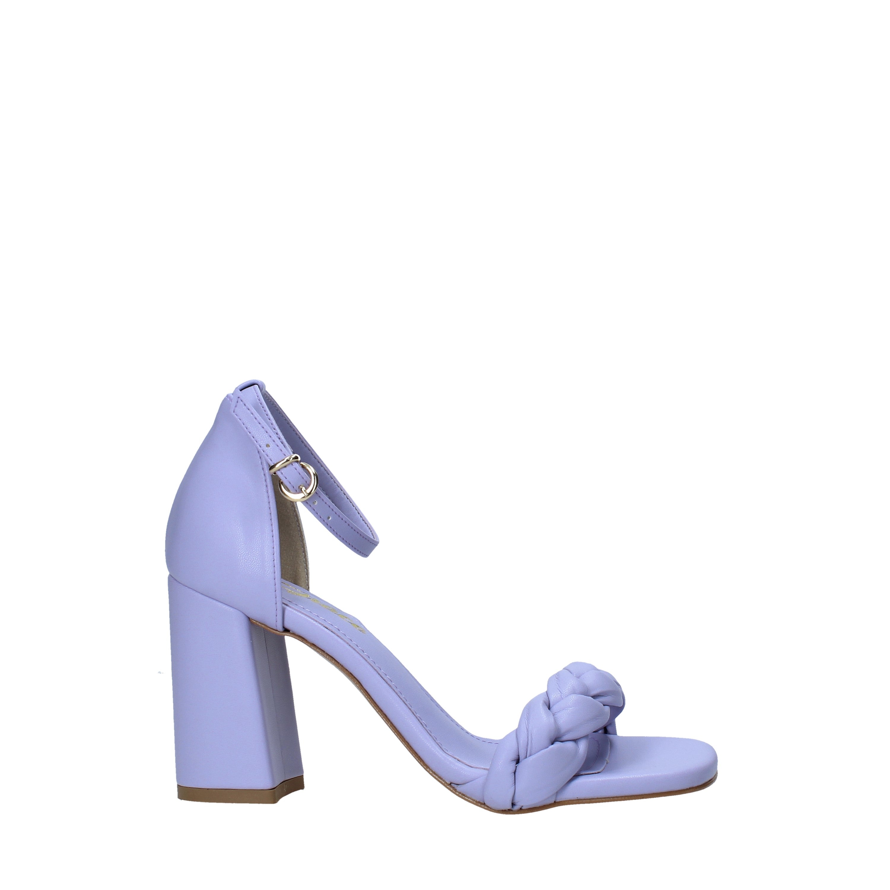 Sandali tacco Viola Grace Shoes