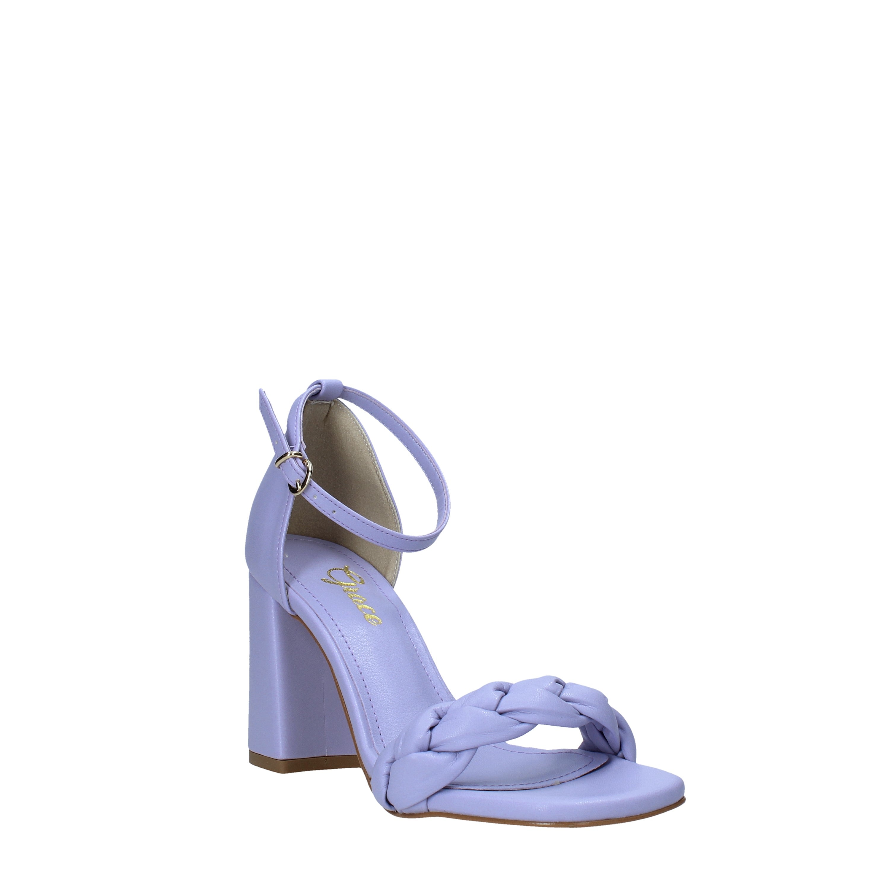 Sandali tacco Viola Grace Shoes