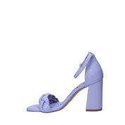 Sandali tacco Viola Grace Shoes