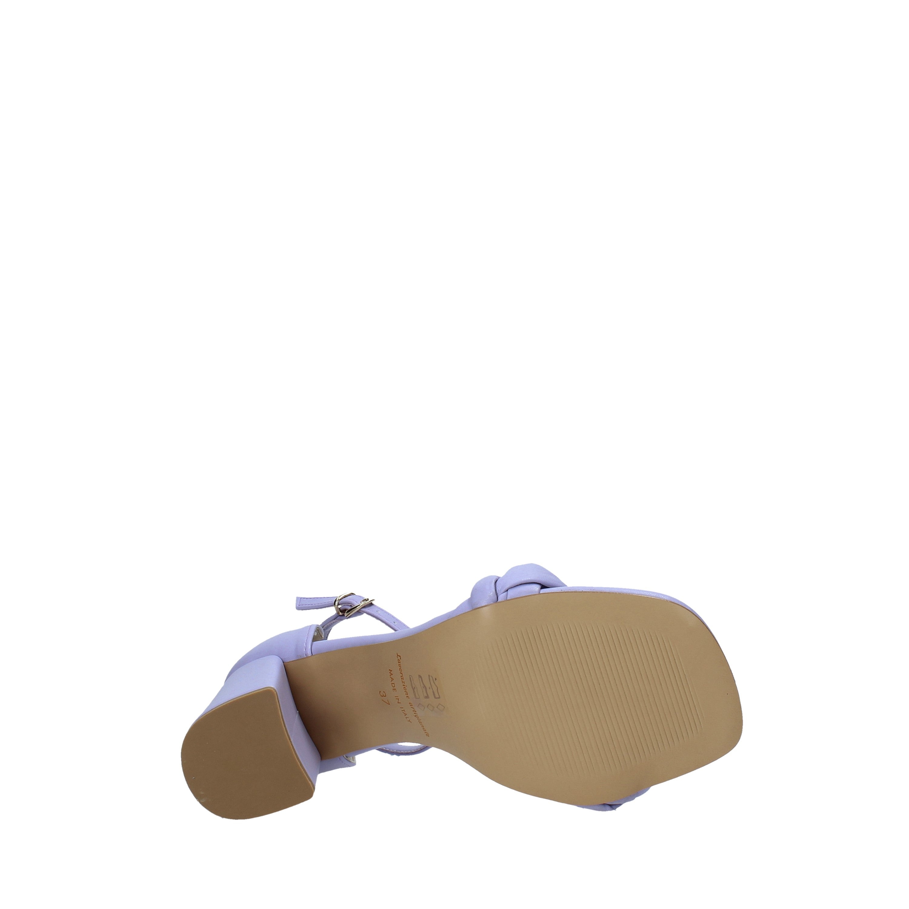 Sandali tacco Viola Grace Shoes