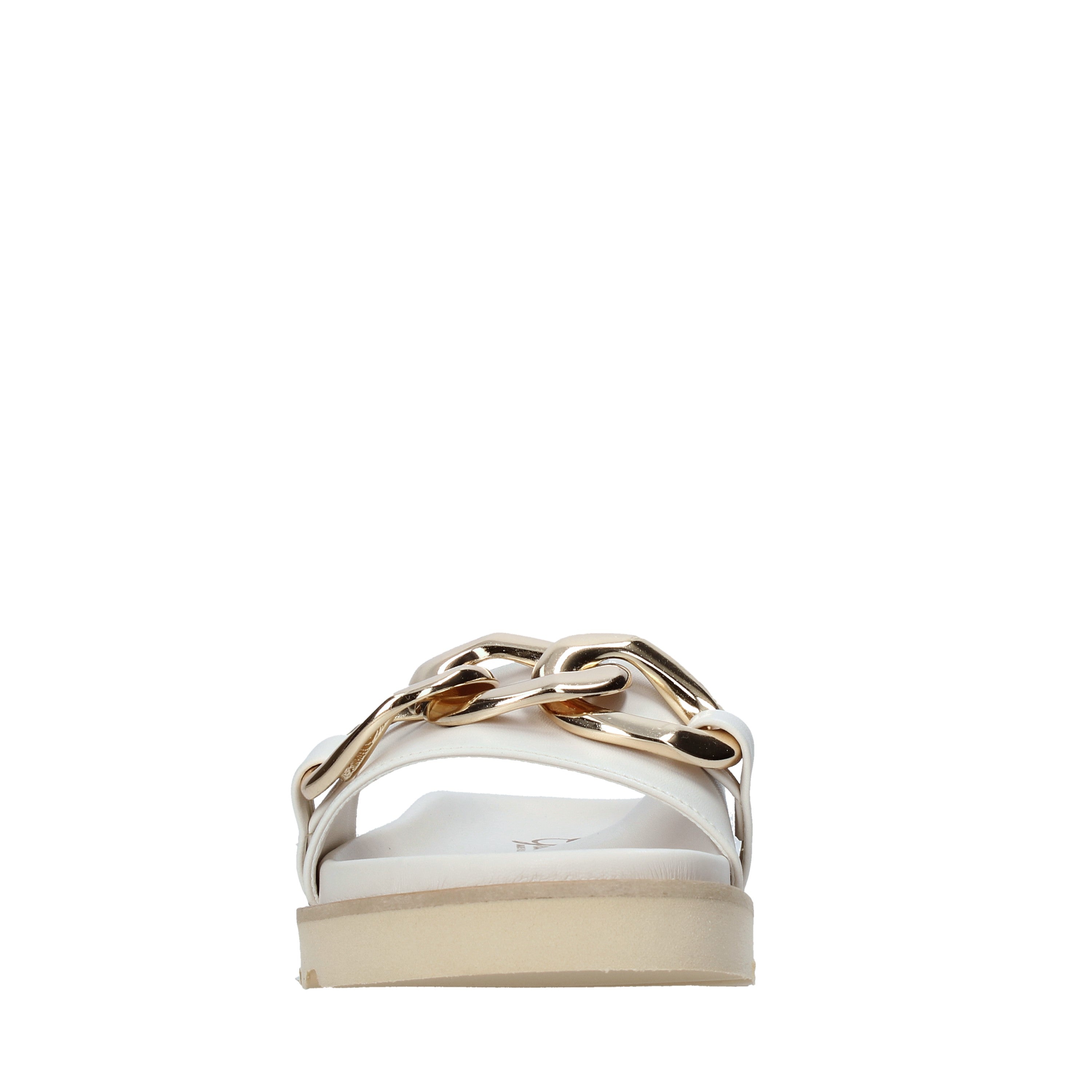 Ciabatte Bianco Grace Shoes