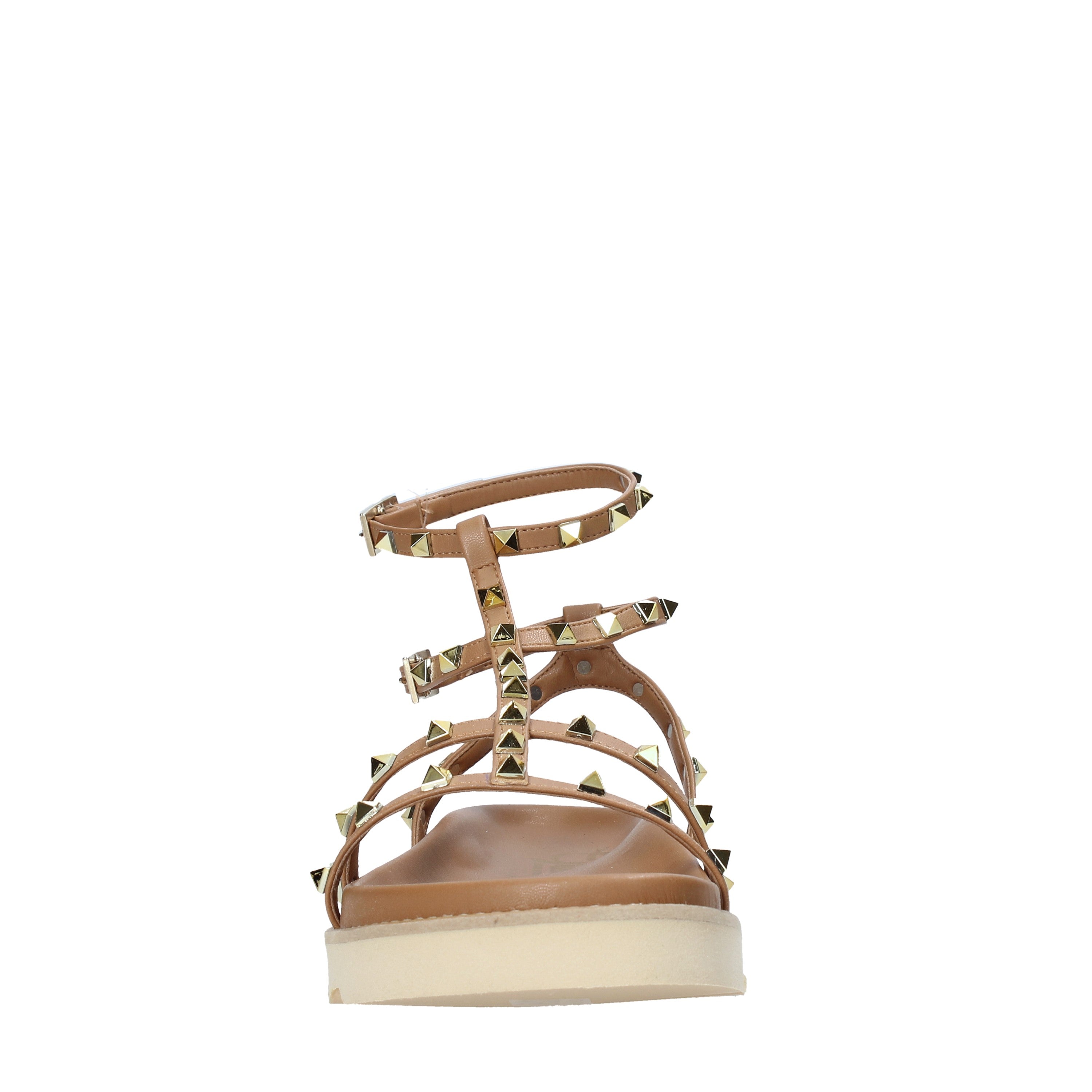 Sandali Marrone Grace Shoes