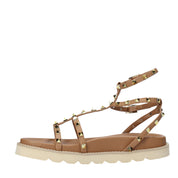 Sandali Marrone Grace Shoes