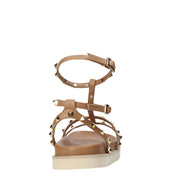 Sandali Marrone Grace Shoes