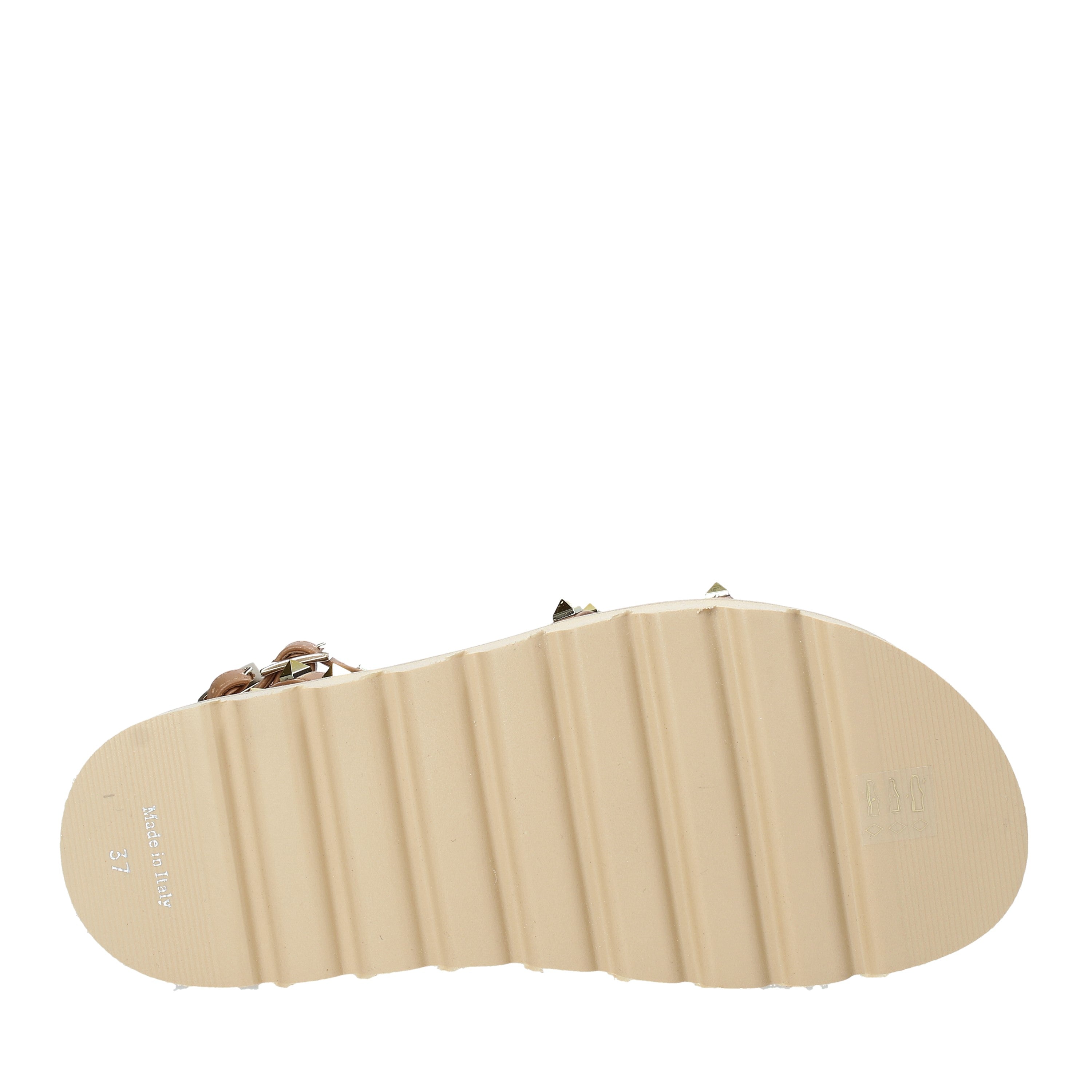 Sandali Marrone Grace Shoes