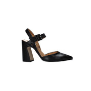Sandali tacco Nero Grace Shoes
