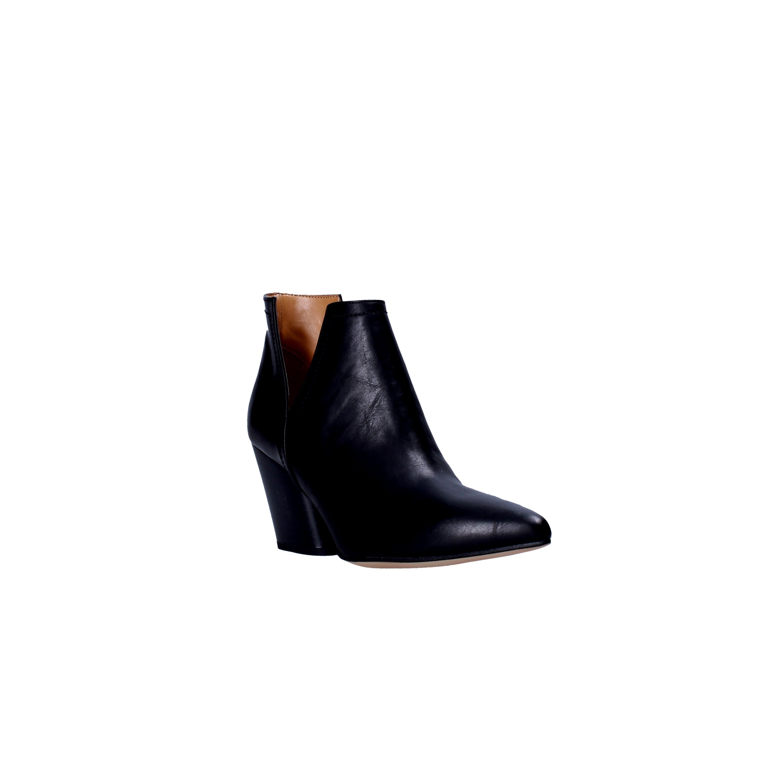 Stivaletti Nero Vit Grace Shoes