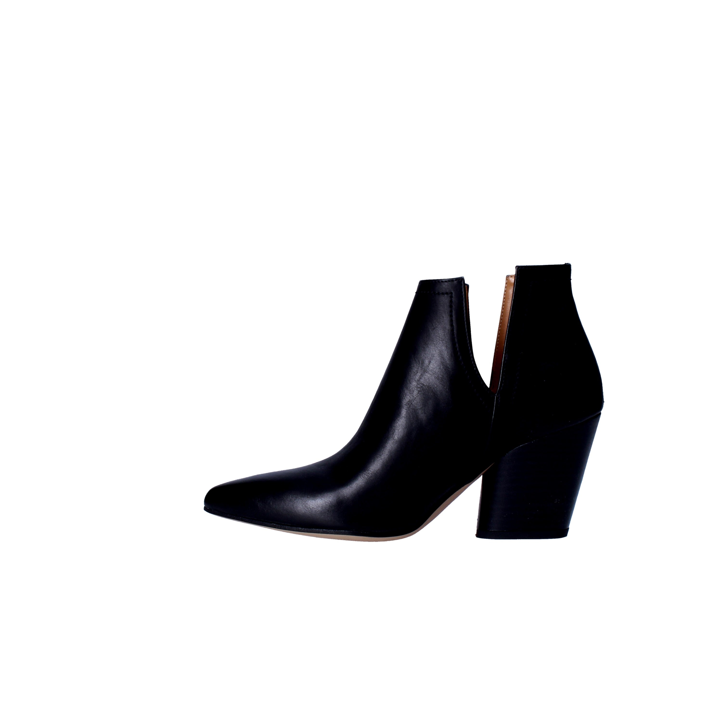 Stivaletti Nero Vit Grace Shoes