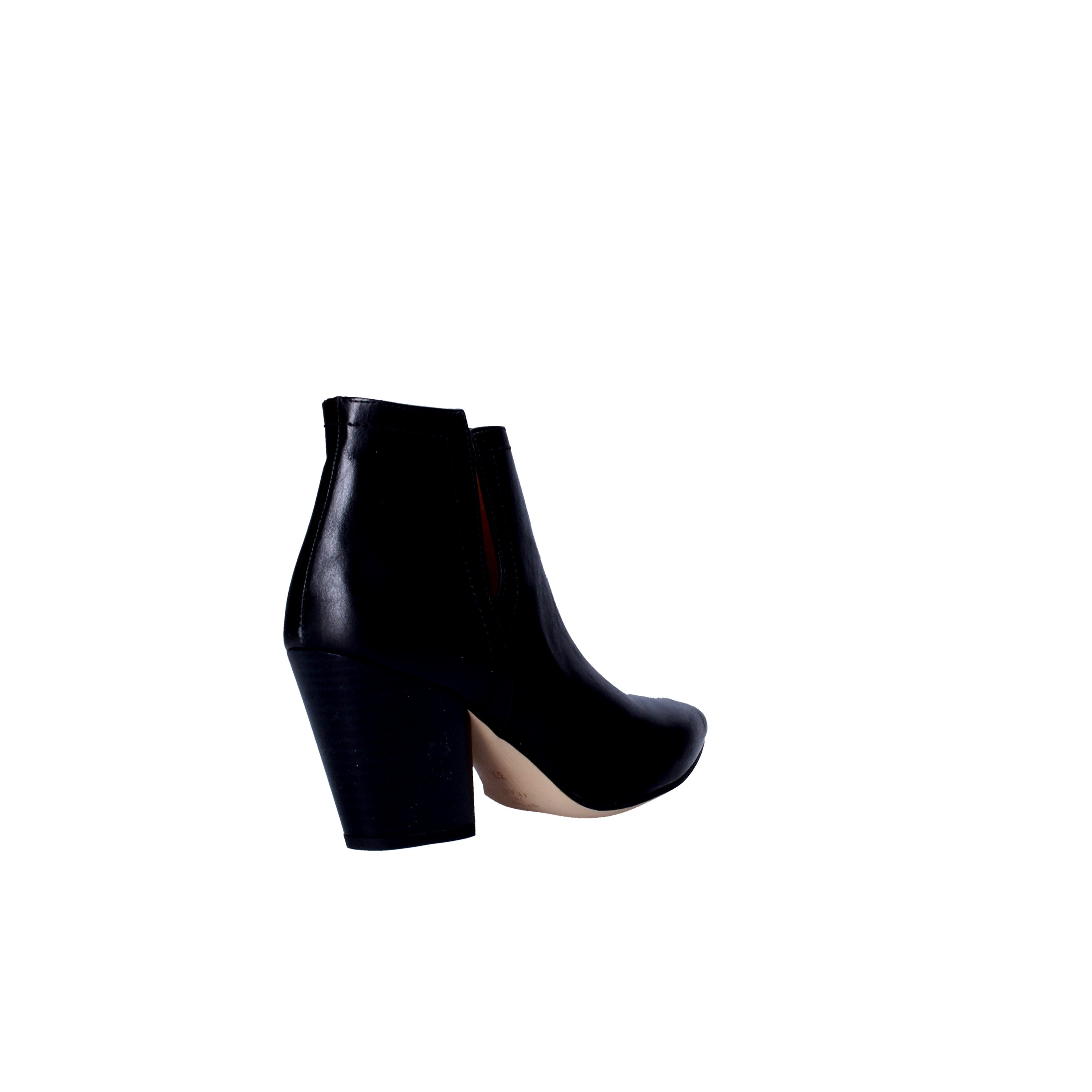 Stivaletti Nero Vit Grace Shoes