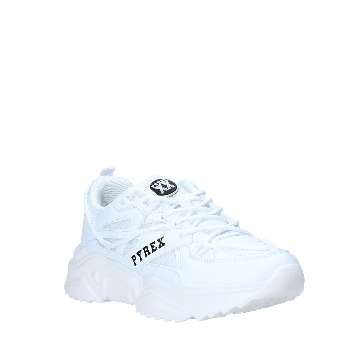 Sneakers Bianco Pyrex